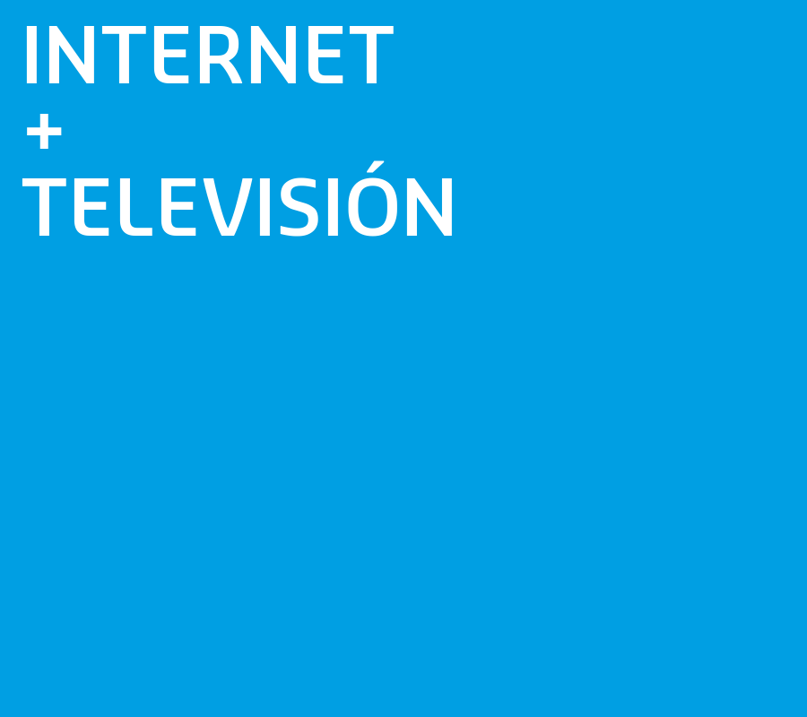 internet+television