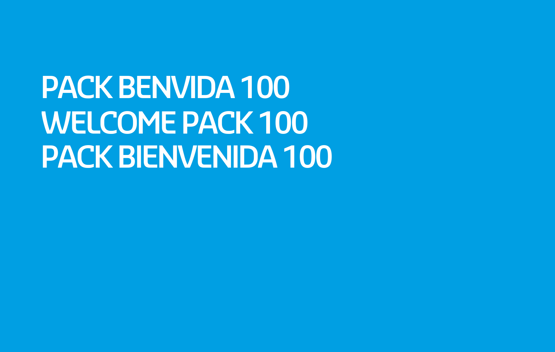 packbenvida100